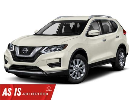 2017 Nissan Rogue SV (Stk: N25343A) in Sault Ste. Marie - Image 1 of 11 2017 Nissan Rogue SV (Stk: N25343A) in Sault Ste. Marie - Image 1 of 11
