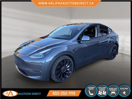 2021 Tesla Model Y Performance (Stk: 249645) in Lower Sackville - Image 1 of 23 2021 Tesla Model Y Performance (Stk: 249645) in Lower Sackville - Image 1 of 23