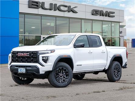 2026 GMC Canyon Elevation (Stk: 172001) in London - Image 1 of 27