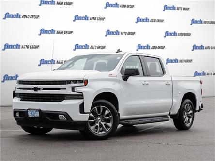 2020 Chevrolet Silverado 1500 RST (Stk: 151946) in London - Image 1 of 28
