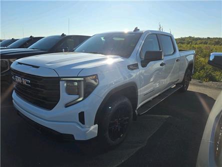2025 GMC Sierra 1500 Pro (Stk: 22614) in Grand Falls-Windsor - Image 1 of 8 2025 GMC Sierra 1500 Pro (Stk: 22614) in Grand Falls-Windsor - Image 1 of 8