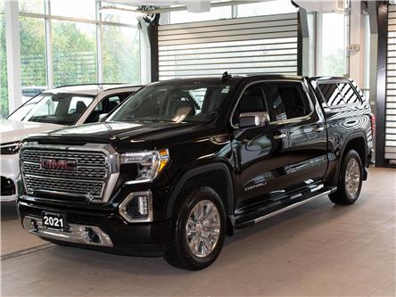 2021 GMC Sierra 1500 Denali (Stk: 6888A) in Kingston - Image 1 of 16 2021 GMC Sierra 1500 Denali (Stk: 6888A) in Kingston - Image 1 of 16