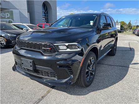 2026 Dodge Durango GT (Stk: 26-157) in Sarnia - Image 1 of 25