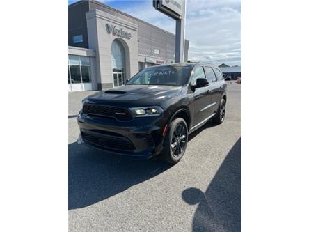 2025 Dodge Durango GT in Matane - Image 1 of 11