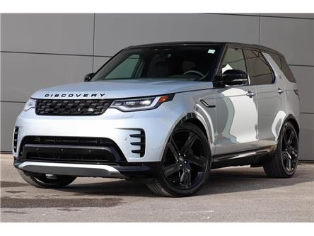2024 Land Rover Discovery P360 Dynamic SE (Stk: LD92030-demo) in London - Image 1 of 40