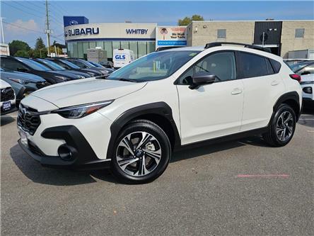 2025 Subaru Crosstrek Touring (Stk: 21U2187) in Whitby - Image 1 of 20