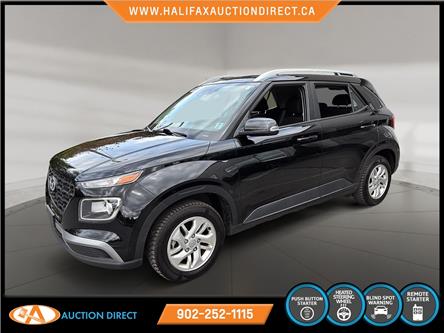 2021 Hyundai Venue Preferred (Stk: 095497) in Lower Sackville - Image 1 of 22 2021 Hyundai Venue Preferred (Stk: 095497) in Lower Sackville - Image 1 of 22