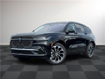 2025 Lincoln Nautilus Reserve (Stk: LN68773) in Windsor - Image 1 of 25