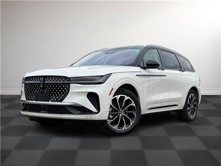 2025 Lincoln Nautilus Reserve (Stk: LN69063) in Windsor - Image 1 of 23