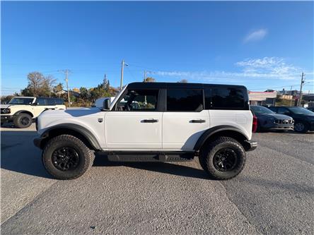 2025 Ford Bronco Big Bend (Stk: 5Z251) in Timmins - Image 1 of 20 2025 Ford Bronco Big Bend (Stk: 5Z251) in Timmins - Image 1 of 20