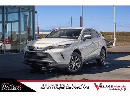 2021 Toyota Venza LE (Stk: SR0271A) in Calgary - Image 1 of 40