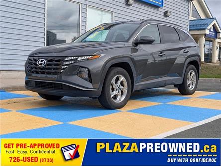 2024 Hyundai Tucson Preferred (Stk: P6577) in Mount Pearl - Image 1 of 17 2024 Hyundai Tucson Preferred (Stk: P6577) in Mount Pearl - Image 1 of 17