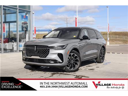 2024 Lincoln Nautilus Reserve (Stk: B8943) in Calgary - Image 1 of 42