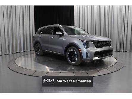 2026 Kia Sorento Plug-In Hybrid SX (Stk: 26525) in Edmonton - Image 1 of 34