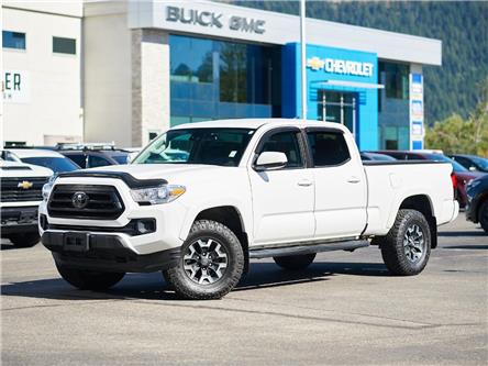 2020 Toyota Tacoma Base (Stk: 6025-283B) in Salmon Arm - Image 1 of 50 2020 Toyota Tacoma Base (Stk: 6025-283B) in Salmon Arm - Image 1 of 50