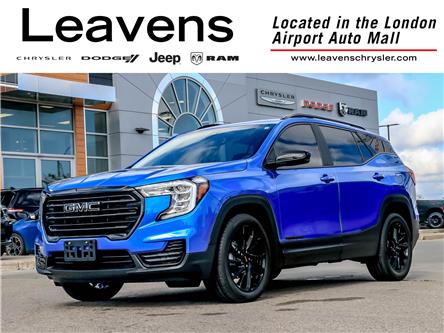 2024 GMC Terrain SLE (Stk: 15-U1146) in London - Image 1 of 30 2024 GMC Terrain SLE (Stk: 15-U1146) in London - Image 1 of 30