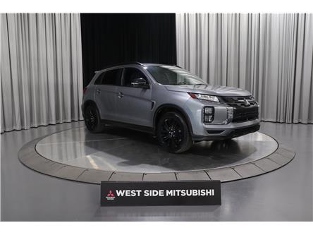 2023 Mitsubishi RVR LE (Stk: T25707A) in Edmonton - Image 1 of 22