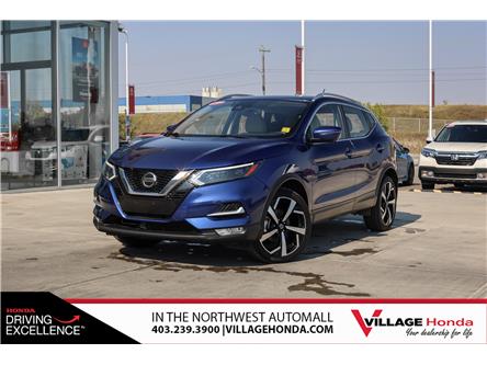 2023 Nissan Qashqai SL (Stk: B8949) in Calgary - Image 1 of 39