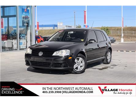 2010 Volkswagen Golf City 2.0L (Stk: BF8913A) in Calgary - Image 1 of 31 2010 Volkswagen Golf City 2.0L (Stk: BF8913A) in Calgary - Image 1 of 31