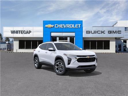 2026 Chevrolet Trax LT (Stk: 44631) in Slave Lake - Image 1 of 24 2026 Chevrolet Trax LT (Stk: 44631) in Slave Lake - Image 1 of 24