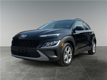 2022 Hyundai Kona 2.0L LE (Stk: BP2996C) in Saskatoon - Image 1 of 15