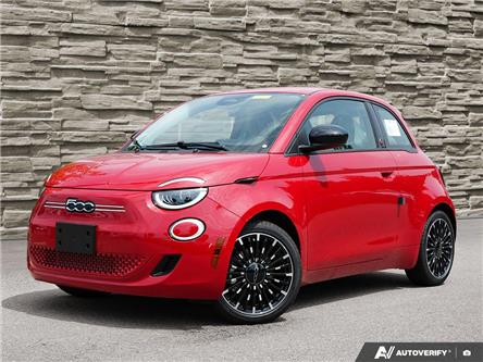 2025 Fiat 500e Base (Stk: S3005) in Welland - Image 1 of 26 2025 Fiat 500e Base (Stk: S3005) in Welland - Image 1 of 26