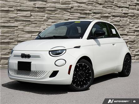 2025 Fiat 500e Base (Stk: S3001) in Welland - Image 1 of 25