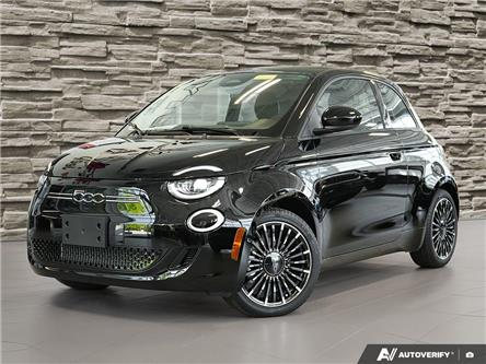 2025 Fiat 500e Base (Stk: S3000) in Welland - Image 1 of 29