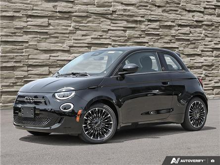2025 Fiat 500e Base (Stk: S3002) in Welland - Image 1 of 27 2025 Fiat 500e Base (Stk: S3002) in Welland - Image 1 of 27