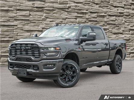 2025 RAM 2500 Big Horn (Stk: S2153) in Welland - Image 1 of 26