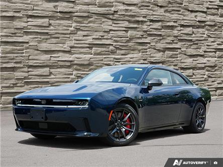 2024 Dodge Charger Daytona Base (Stk: R1001) in Welland - Image 1 of 28