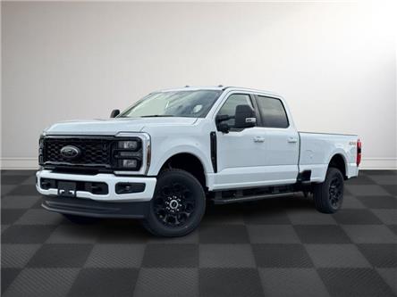 2026 Ford F-250 XLT (Stk: FS74883) in Windsor - Image 1 of 25