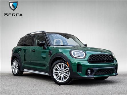 2024 MINI Countryman Cooper S (Stk: PC0044) in Aurora - Image 1 of 24