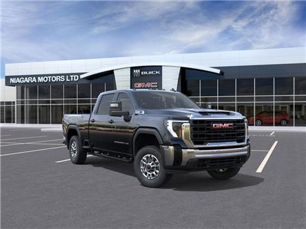 2026 GMC Sierra 2500HD Pro (Stk: 26T37) in Virgil - Image 1 of 24 2026 GMC Sierra 2500HD Pro (Stk: 26T37) in Virgil - Image 1 of 24