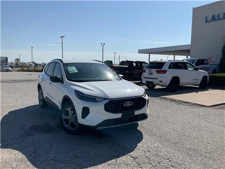 2025 Ford Escape ST-Line (Stk: SPEP00590) in Leamington - Image 1 of 27 2025 Ford Escape ST-Line (Stk: SPEP00590) in Leamington - Image 1 of 27