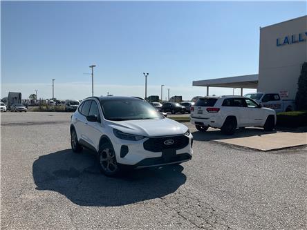 2025 Ford Escape ST-Line (Stk: SPEP00633) in Leamington - Image 1 of 27 2025 Ford Escape ST-Line (Stk: SPEP00633) in Leamington - Image 1 of 27