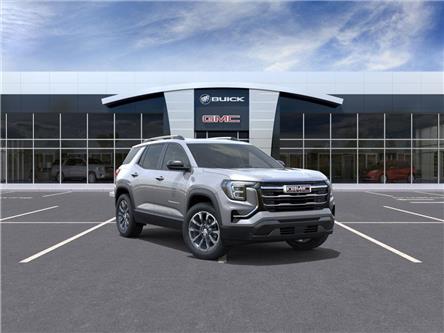 2026 GMC Terrain Elevation (Stk: 260160) in Ottawa - Image 1 of 24