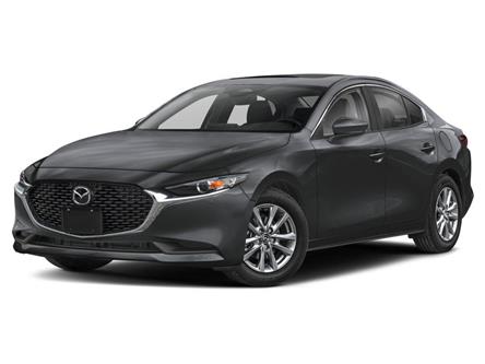 2025 Mazda Mazda3 GS (Stk: M5991) in Sarnia - Image 1 of 11