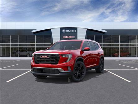 2026 GMC Acadia Elevation (Stk: 57017) in Strathroy - Image 1 of 6 2026 GMC Acadia Elevation (Stk: 57017) in Strathroy - Image 1 of 6