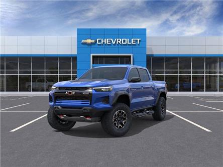 2026 Chevrolet Colorado ZR2 (Stk: 10729) in Meadow Lake - Image 1 of 6 2026 Chevrolet Colorado ZR2 (Stk: 10729) in Meadow Lake - Image 1 of 6