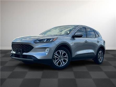 2022 Ford Escape SEL (Stk: PR50020) in Windsor - Image 1 of 27