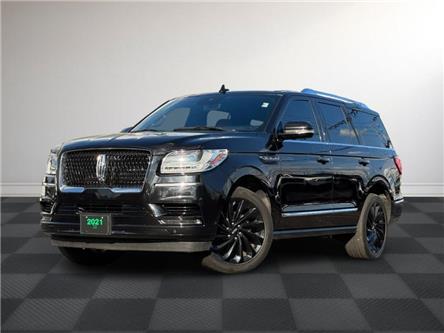 2021 Lincoln Navigator Reserve (Stk: TR19813) in Windsor - Image 1 of 28