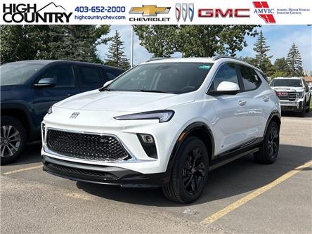 2026 Buick Encore GX Sport Touring (Stk: CT039) in High River - Image 1 of 6