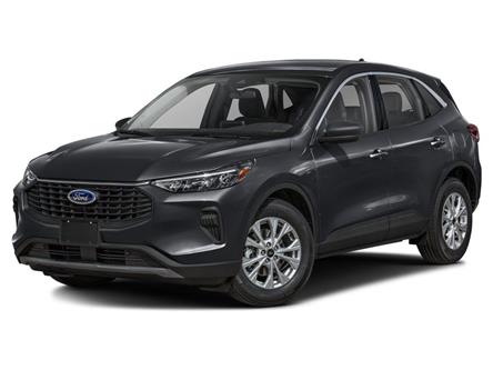 2025 Ford Escape Active (Stk: 902355) in Wawa - Image 1 of 11