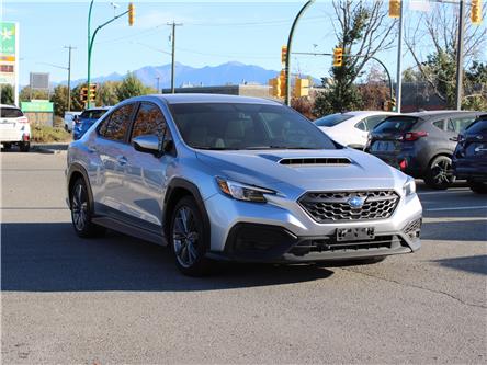 2023 Subaru WRX Base (Stk: SC0216) in Cranbrook - Image 1 of 26