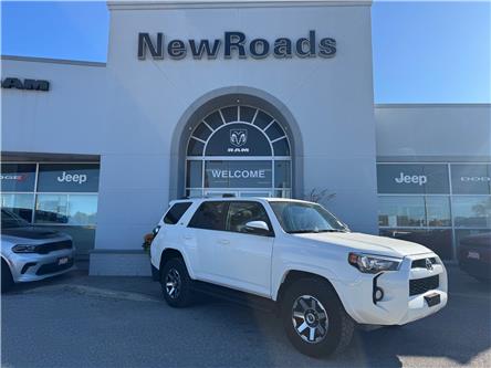 2019 Toyota 4Runner SR5 (Stk: 28149P) in Newmarket - Image 1 of 15 2019 Toyota 4Runner SR5 (Stk: 28149P) in Newmarket - Image 1 of 15