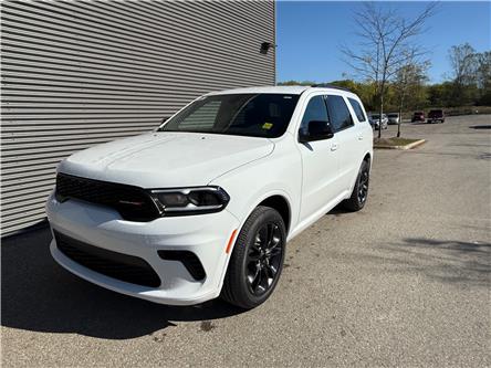 2026 Dodge Durango GT (Stk: 26018) in London - Image 1 of 24