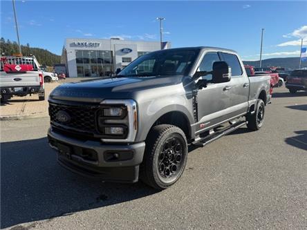 2026 Ford F-350 Lariat (Stk: 6T012) in Williams Lake - Image 1 of 13