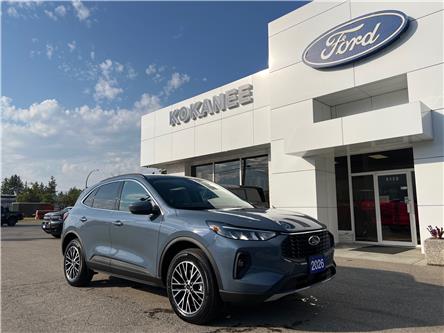 2026 Ford Escape PHEV (Stk: 26S915) in CRESTON - Image 1 of 24