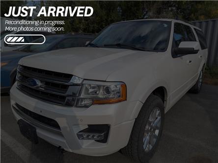 2017 Ford Expedition Max Limited (Stk: H11655B) in North Cranbrook - Image 1 of 2